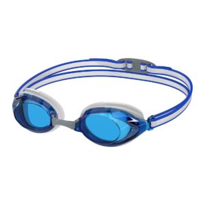 Speedo Dječje Vanquisher 3.0 naočale - plave / kobaltne