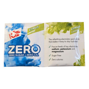 HIGH5 TABLICZKA ZERO HYDRATION x 1 (CYTRUSOWA)