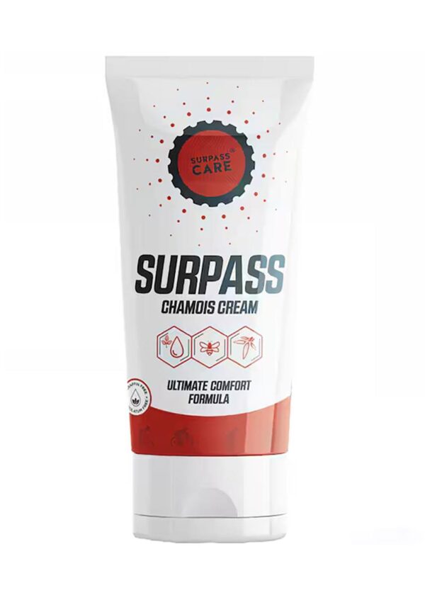 Surpass Kamzíčí krém - 170 ml