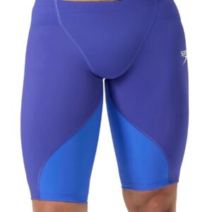 Speedo Fastskin LZR Ignite Jammer - Βαθύ Βασιλικό / Κοβάλτιο