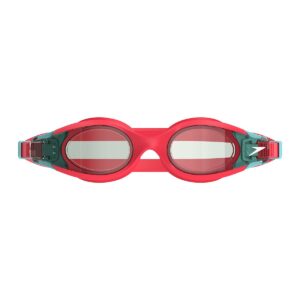 Speedo Dětské ochranné brýle Hydrosity 2.0 - růžovo-modré-0