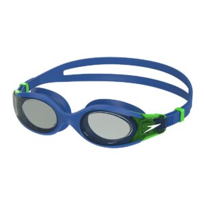 Speedo Dětské ochranné brýle Hydrosity 2.0 - modré / zelené-0