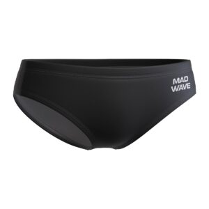 Mad Wave Meeste Cult PBT ujumispüksid - mustad