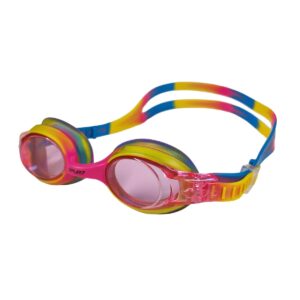 Spurt Zest laste ujumisprillid - roosad