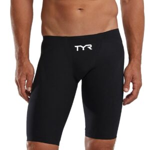 TYR Venzo Low Waist Solid Jammer - Onice