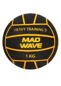 Mad Wave #5 Palla da allenamento pesante
