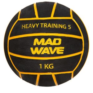 Mad Wave #5 Raske treeningpall