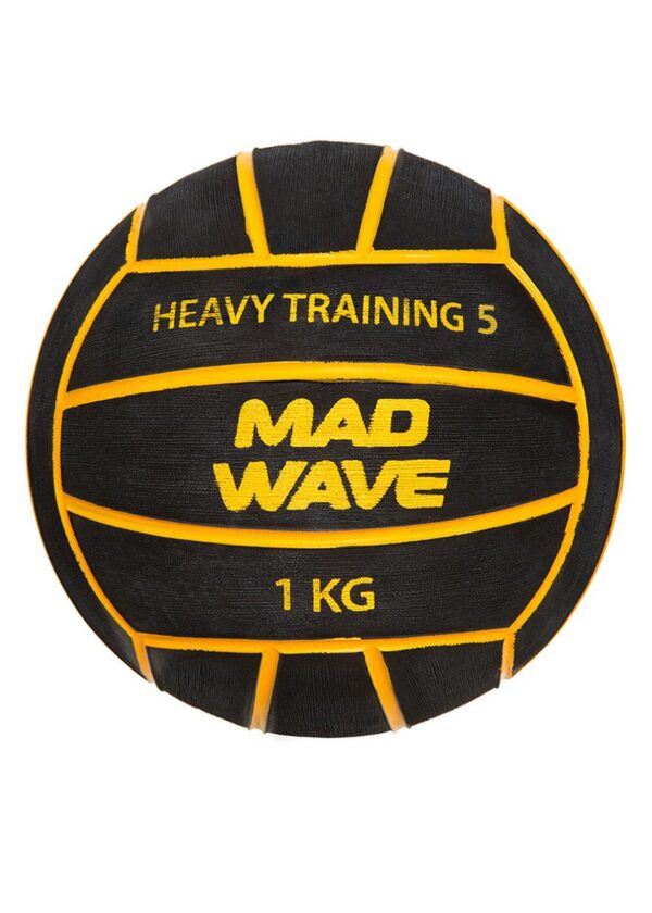 Mad Wave #5 Bola de treinamento pesada