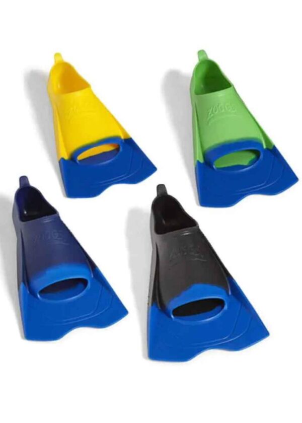 Zoggs Ultra Fins-0