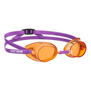 Mad Wave Racer SW prillid - violetsed