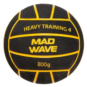 Mad Wave #4 Raske treeningpall