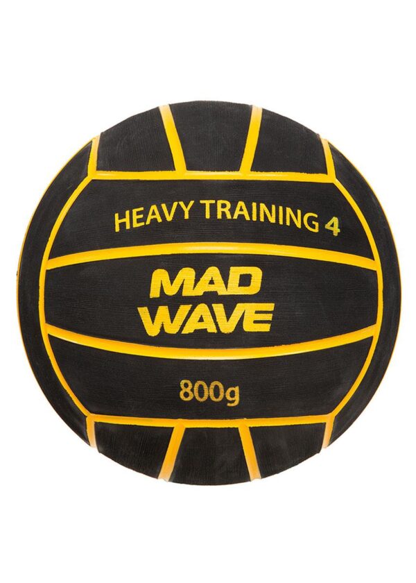 Mad Wave #4 Teška lopta za trening