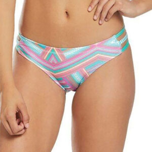 Dolfin Slip bikini con spalline Revibe Glamazon