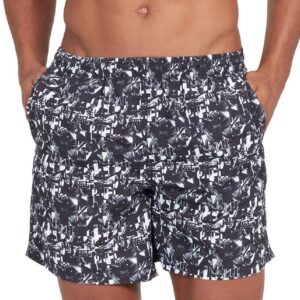 Zoggs Pantaloncini da uomo Framework 16"