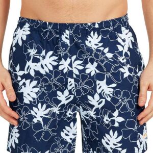 Zoggs Pantaloncini da bagno Aloha da 16" da uomo