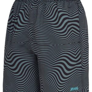Zoggs Pantaloncini da bagno Phantom da 16" da uomo