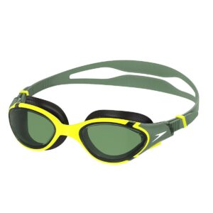 Speedo Biofuse 2.0 zaštitne naočale - englesko zelene / smaragdne