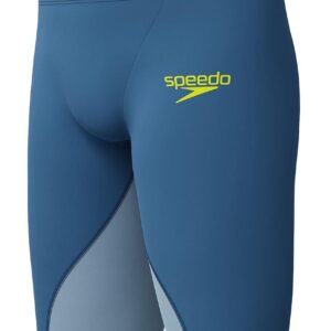 Speedo Fastskin Junior LZR Ignite Jammer - Μπλε