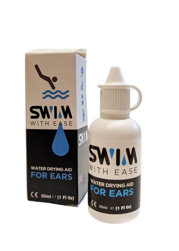 Nuota con facilità 30 ml
