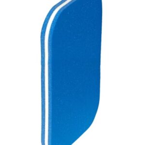 FunAqua Treeningjalg - sinine/valge - suurus M