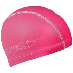 Speedo Dječja kapa za tempo - ružičasta-0