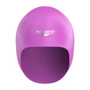 Speedo Fastskin Berretto - Viola