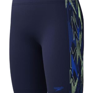 Speedo Poiste plastisoolpaigutus Jammer - Peacoat / sügav safiirhall