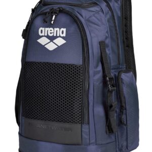 Arena Σακίδιο πλάτης All Set 45L - Μπλε Σκούρο Μπλε