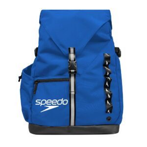 Speedo Τσάντα Pro 45L - Μπλε