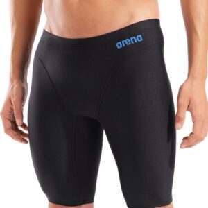 Arena Hiperfluxo Sólido Jammer - Preto / Azul