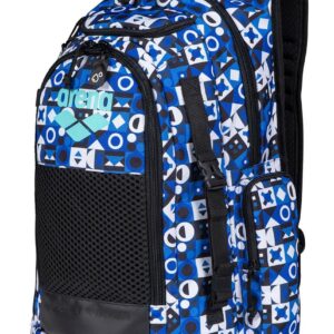 Arena Σακίδιο πλάτης Allover 45L - Τεμάχια