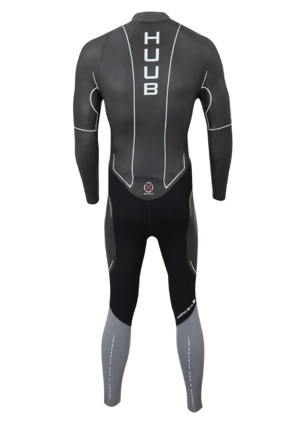 HUUB Neopren Amphibia 2 Swim Run