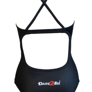 Dare2Tri Naiste ujumistrikoo