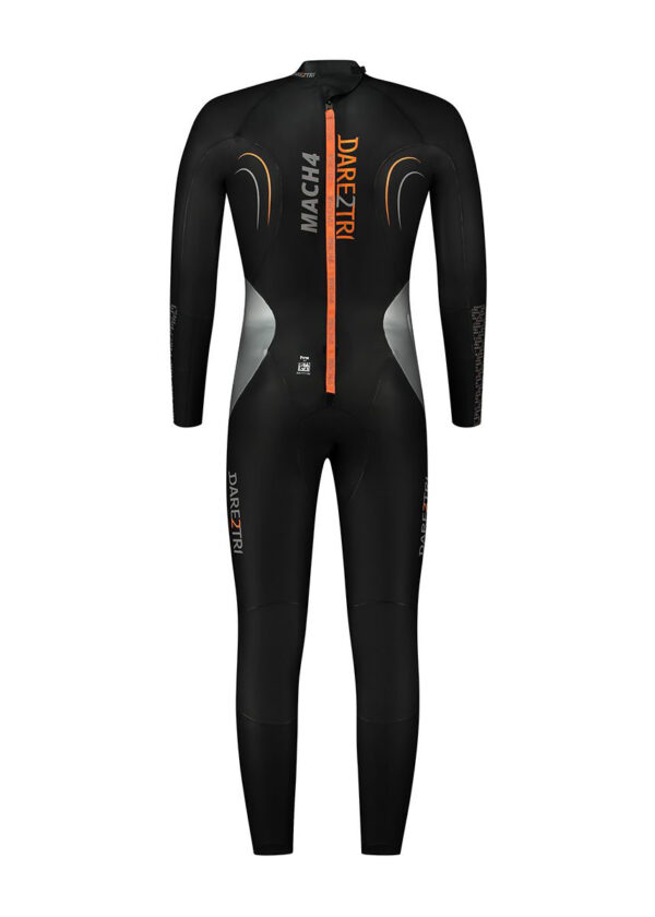Dare2Tri Pánský neopren MACH4.1