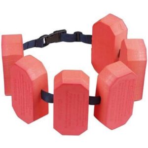 Beco Ζώνη κολύμβησης B-Grade 6 Block - 6 Pads-0