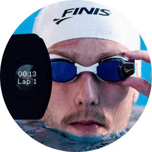 FINIS Pametne naočale