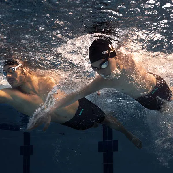Arena Powerskin Impulso pro muže a chlapce