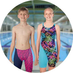 Speedo Mlađi Fastskins