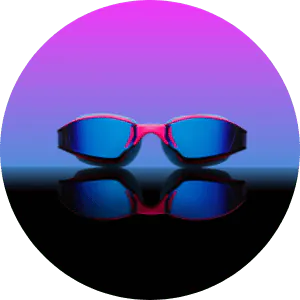 Aquasphere Xceed naočale