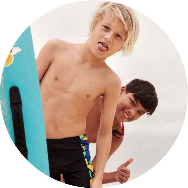 Speedo Bambino