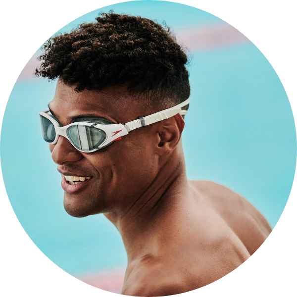 Speedo Occhiali