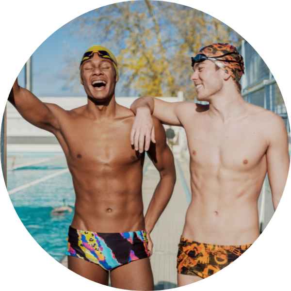 Speedo Uomo