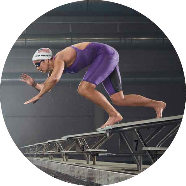 Speedo Costumi da bagno ad alte prestazioni