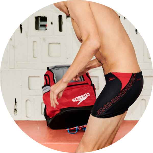 Speedo Borse