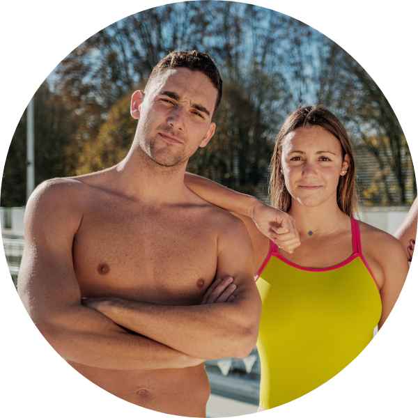 Speedo Costumi da bagno da allenamento