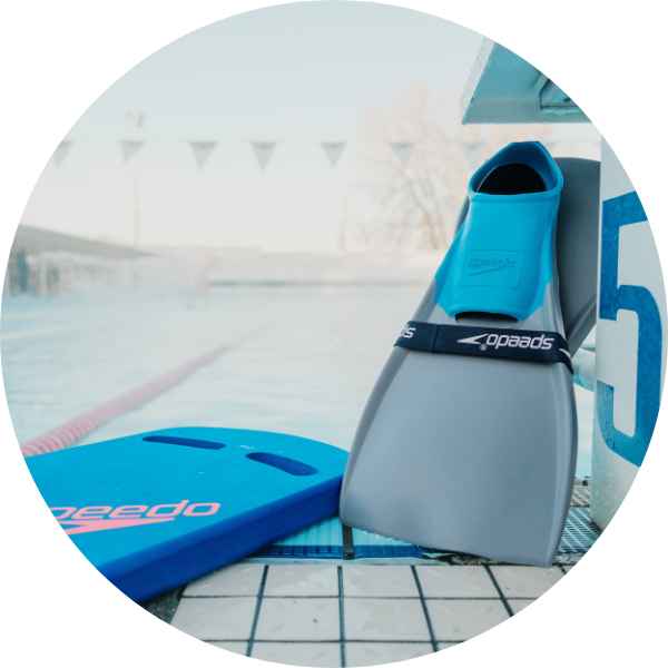 Speedo Aiuti alla formazione