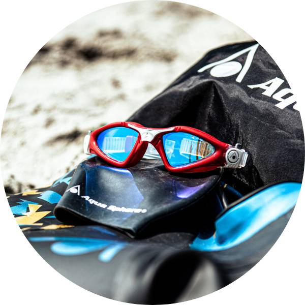 Naočale za triatlon