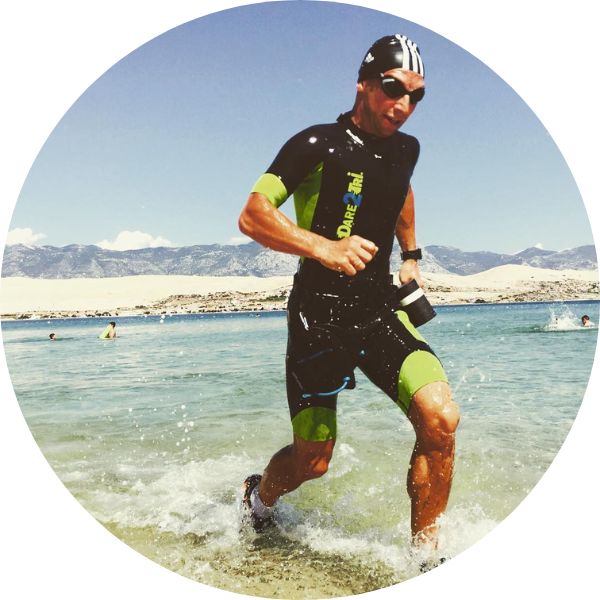 roupas de mergulho swimrun