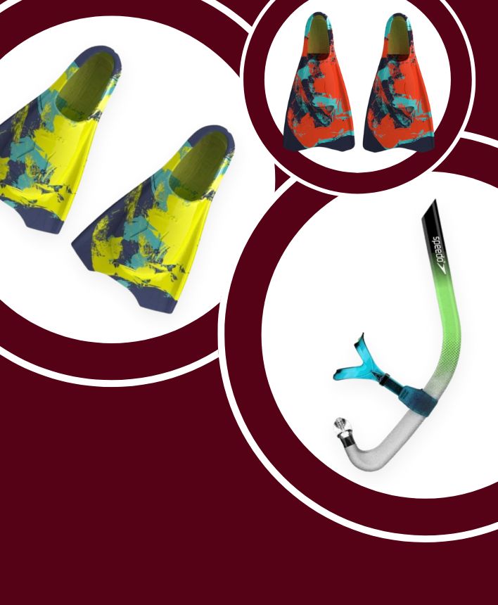 New Speedo sussidi didattici