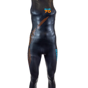 Pánský neopren Blue70 Reaction bez rukávů